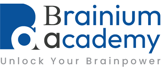 Brainium Academy