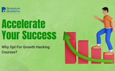 Accelerate Your Success: Why Opt For Growth Hacking Courses?