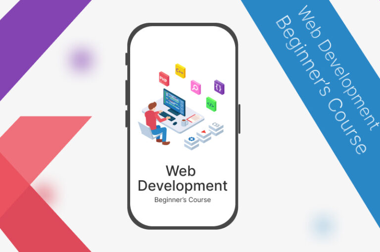 Web Development Beginner’s Course | Brainium Academy