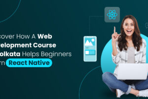 Web Development Course in Kolkata